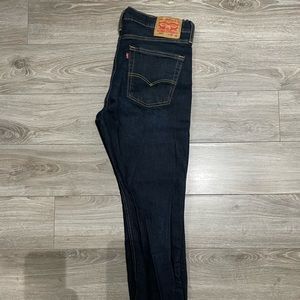 Levi’s 510 denim pants